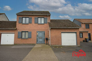  Maison � vendre 5 pi�ces 120 m�