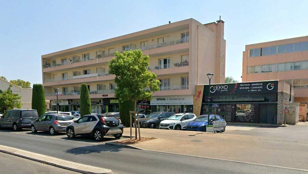   Droit au bail - céder - Mar-Vivo tous commerces 