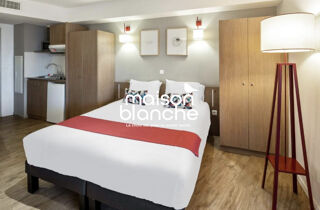  Appartement à vendre 1 pièce 25 m²