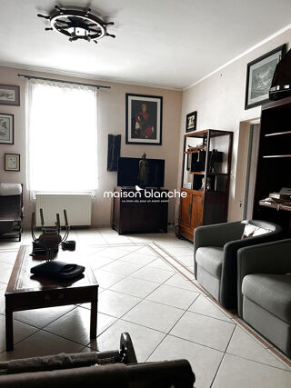  Maison à vendre 6 pièces 175 m²