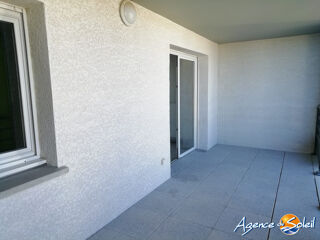  Appartement � louer 2 pi�ces 38 m�