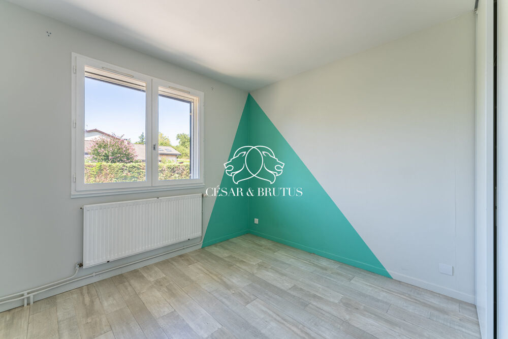 Vente Maison Maison à vendre Charvieu-Chavagneux Charvieu-chavagneux