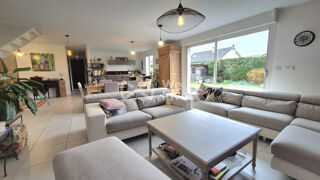  Maison � vendre 6 pi�ces 125 m�