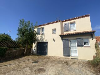  Maison à vendre 5 pièces 105 m²
