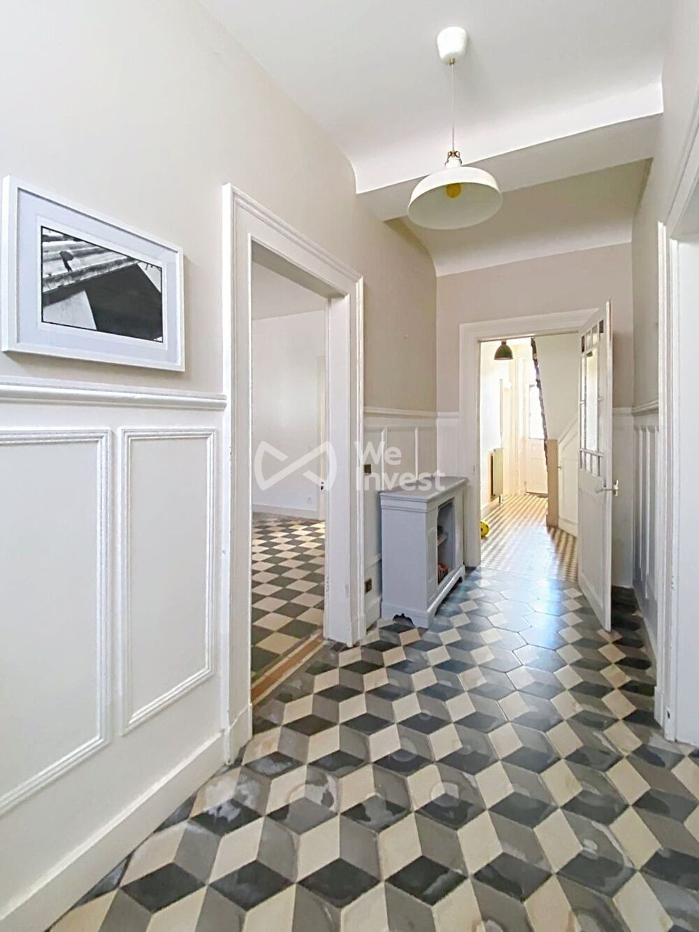 Vente Maison Maison familiale de caractère de 212 m² avec jardin, dépendan Entrains-sur-nohain
