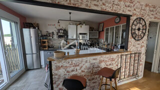  Appartement à vendre 5 pièces 114 m²