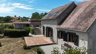  Maison à vendre 4 pièces 150 m²