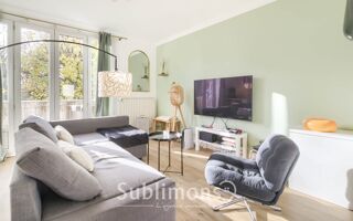  Appartement � vendre 3 pi�ces 70 m�