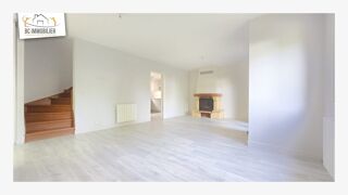  Maison à louer 5 pièces 106 m²