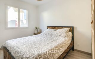  Maison � vendre 3 pi�ces 105 m�