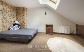  Maison � vendre 5 pi�ces 107 m�