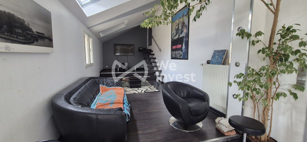 Vente Maison IDEAL POUR PRIMO ACCEDANT Écommoy