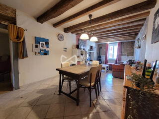  Maison à vendre 4 pièces 102 m²