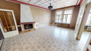  Appartement à vendre 4 pièces 115 m²