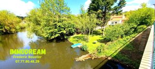  Maison � vendre 4 pi�ces 95 m�