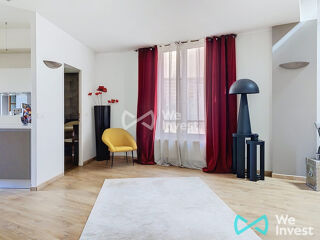  Appartement à vendre 6 pièces 152 m²