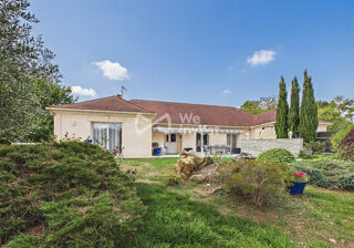 Maison à vendre 7 pièces 1 m²