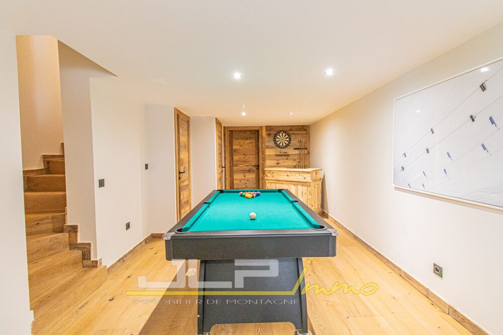 � vendre  Maison Combloux (74920)