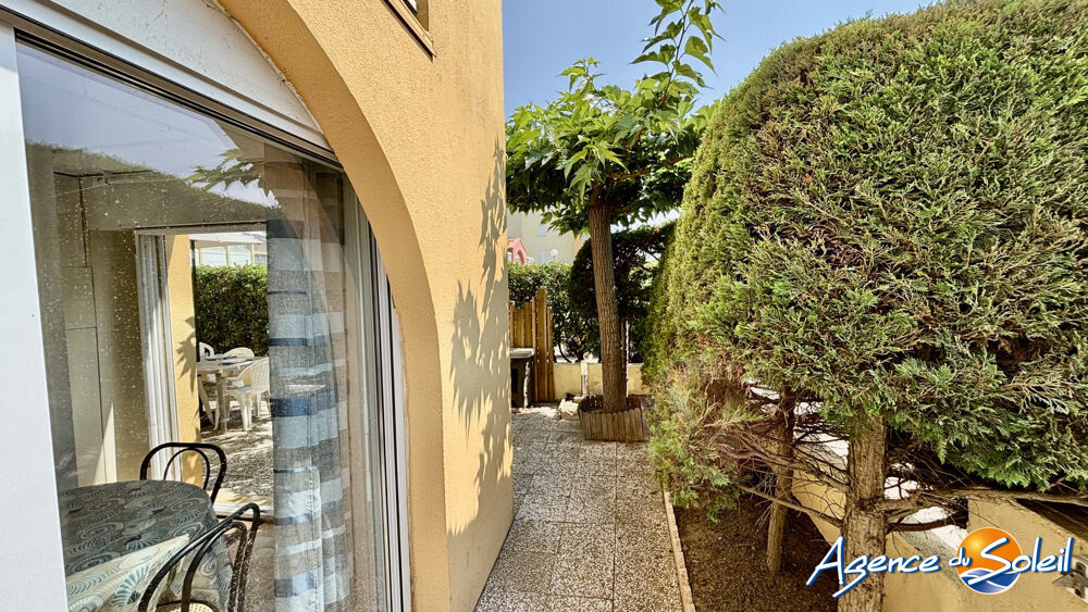 APPARTEMENT T3 RDC