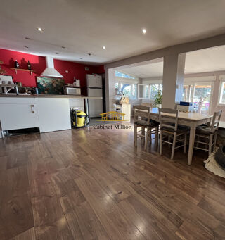  Maison � vendre 4 pi�ces 80 m�