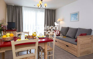  Appartement � vendre 2 pi�ces 35 m�