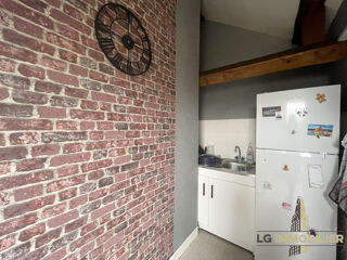  Appartement � louer 1 pi�ce 39 m�