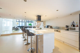  Appartement  vendre 3 pices 123 m