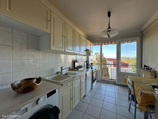  Appartement à vendre 5 pièces 100 m²