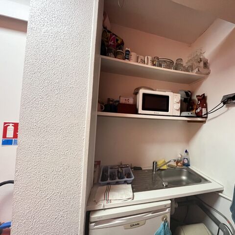   Bureaux de 36 m² en centreville de LIMOGES ! 