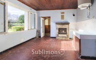  Maison � vendre 6 pi�ces 115 m�