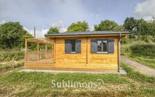  Maison 4 pi�ces 46 m� Sulniac