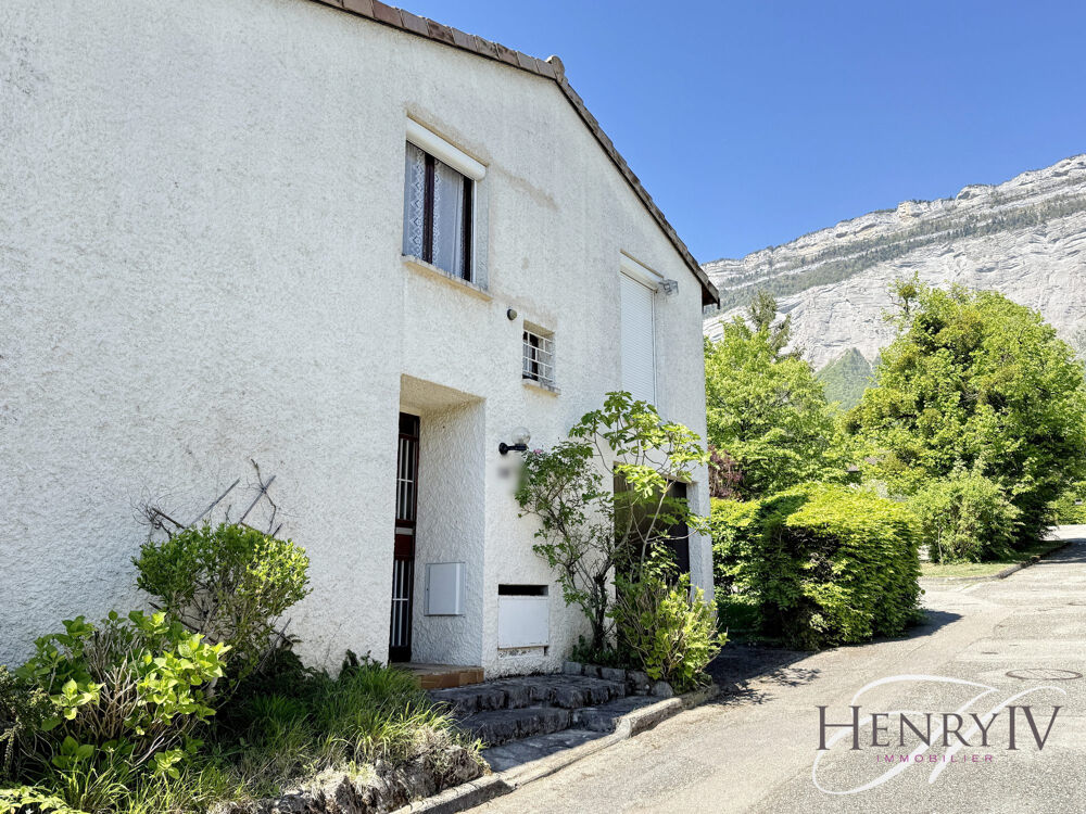 Maison à vendre Biviers