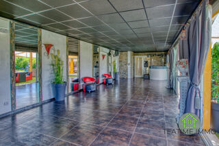 Maison � vendre 9 pi�ces 280 m�