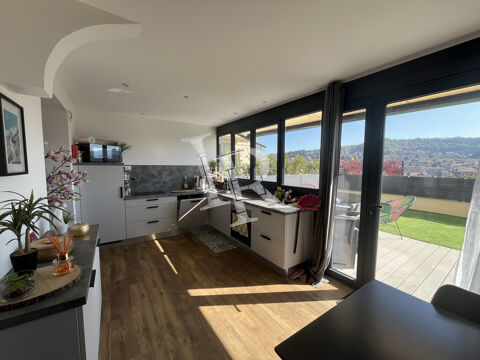  Appartement  louer 2 pices 51 m