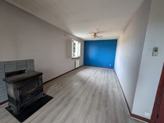  Maison à vendre 4 pièces 92 m²