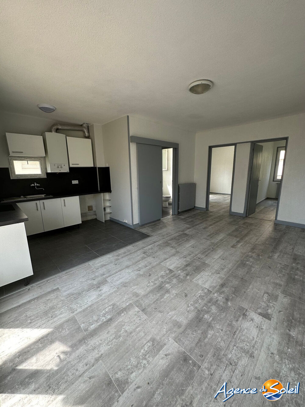 Location Appartement Appartement T3 Port-la-nouvelle