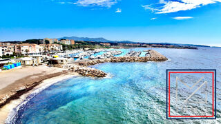  Appartement � vendre 3 pi�ces 50 m�