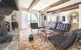  Maison � vendre 6 pi�ces 140 m�