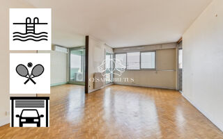  Appartement  vendre 5 pices 115 m