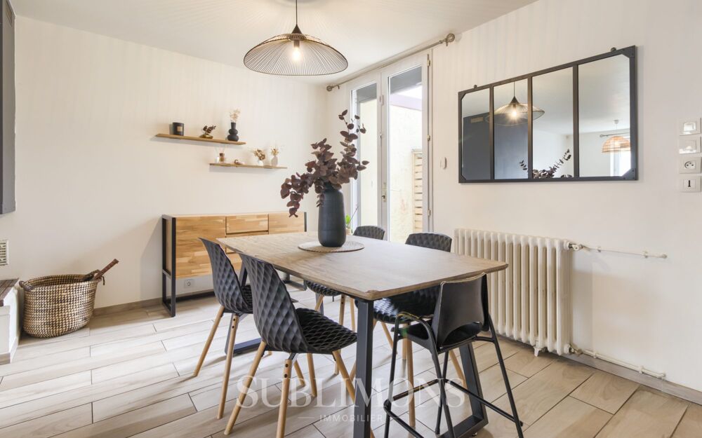 Vente Maison Maison à vendre Rezé Rezé