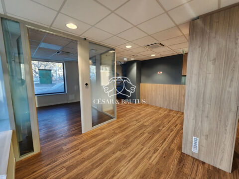 Immobilier Professionnel &agrave; vendre Lyon 699000 69008 Lyon