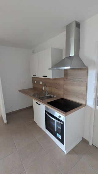  Appartement à vendre 3 pièces 68 m²