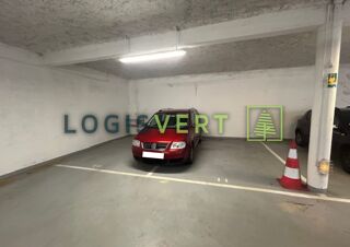  Parking / Garage � vendre 17 m�