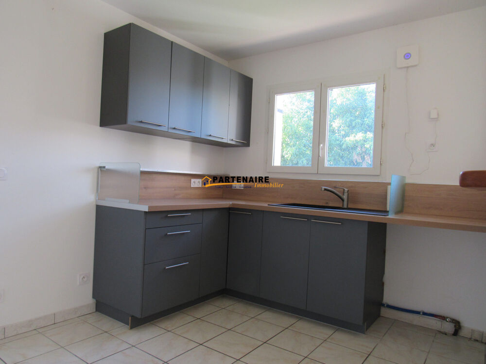 Vente Maison 4 pièces 95 m² – pohled 5