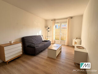  Appartement à louer 1 pièce 27 m²