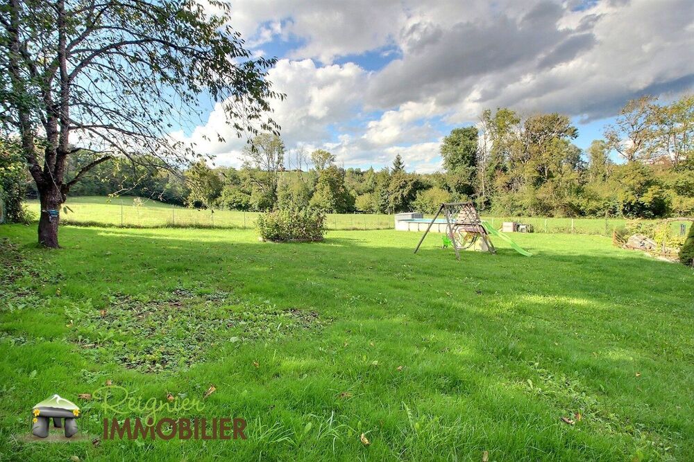 Authentique ferme savoyarde rénovée de 283m²