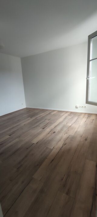  Appartement à louer 2 pièces 39 m²