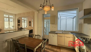  Maison � vendre 7 pi�ces 300 m�