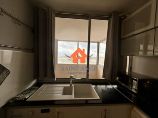  Appartement à louer 3 pièces 56 m²