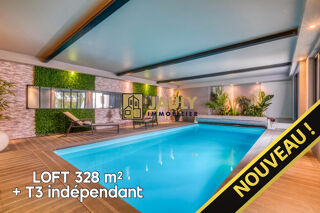 Maison 8 pièces 328 m² · à Meaux · 328 m² · 988 000 €